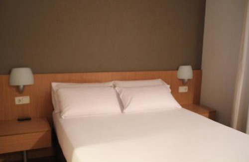 Ermitagana House | Hostal Abodi