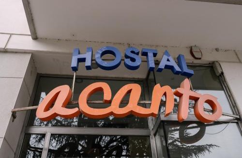 Burgos House | Hostal Acanto