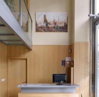 Burgos House | Hostal Acanto