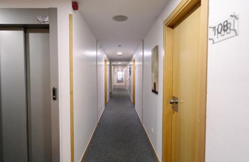 Burgos House | Hostal Acanto