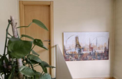 Burgos House | Hostal Acanto