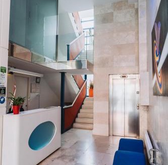 Burgos House | Hostal Acuarela