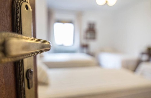 Guadalupe Hostel | Hostal Alba Taruta