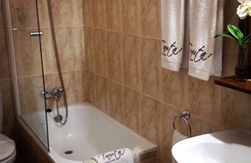 Guadalupe Hostel | Hostal Alba Taruta