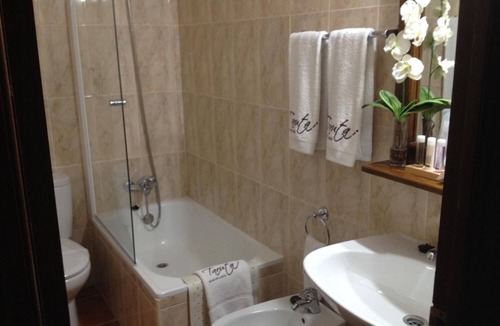 Guadalupe Hostel | Hostal Alba Taruta