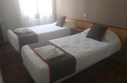 Verges Hostel | Hostal Alberana