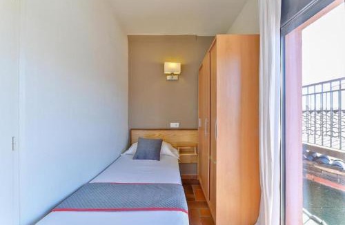 Verges Hostel | Hostal Alberana