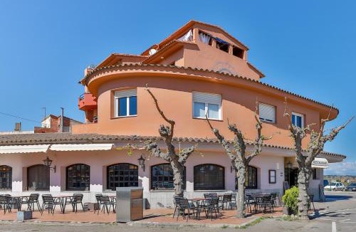 Verges Hostel | Hostal Alberana