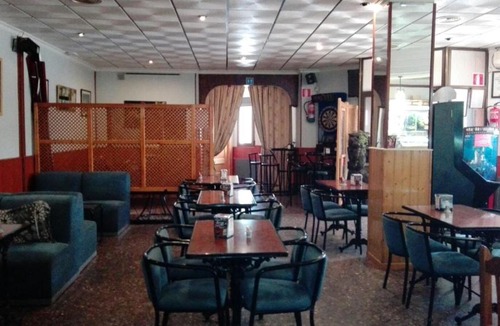 Paterna del Madera Bed & Breakfast | Hostal Almenara