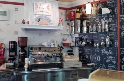 Paterna del Madera Bed & Breakfast | Hostal Almenara