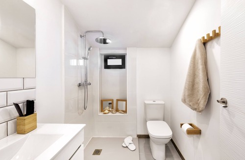 Altea Hostel | Hostal Altea House