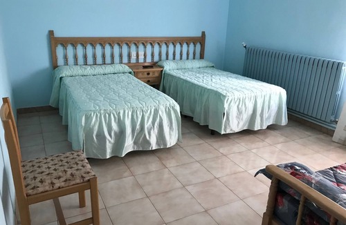 Orea Hostel | Hostal Alto Tajo
