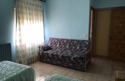 Orea Hostel | Hostal Alto Tajo