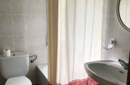 Orea Hostel | Hostal Alto Tajo