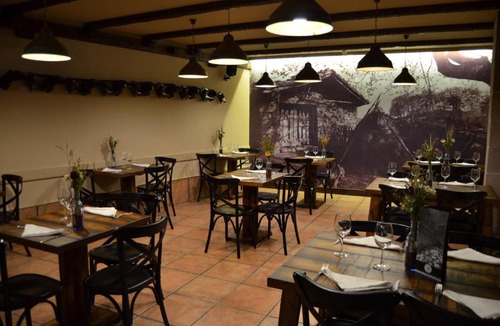 Doneztebe House | Hostal Ameztia