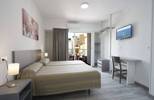 Benidorm Centro Hostel | Hostal Anna Benidorm