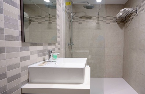 Benidorm Centro Hostel | Hostal Anna Benidorm