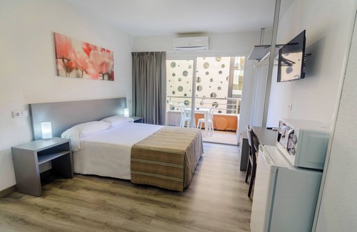 Benidorm Centro Hostel | Hostal Anna Benidorm