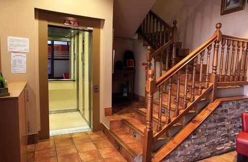 Elizondo House | Hostal Antxitonea