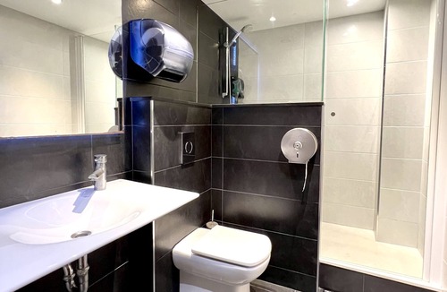 El Poble-sec Hostel | Hostal Apolo