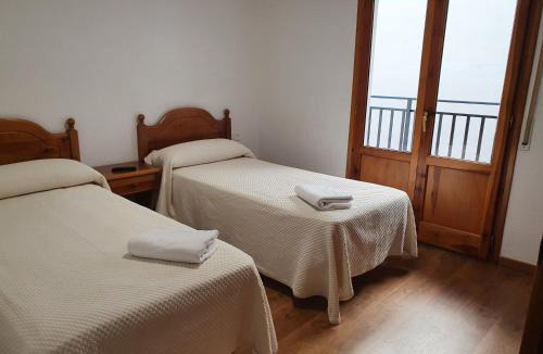 Ainsa-Sobrarbe House | Hostal Apolo XI