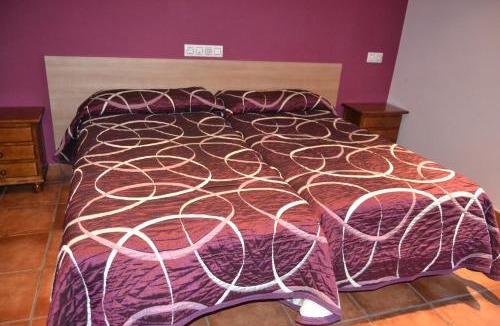 Soria House | Hostal Arévacos