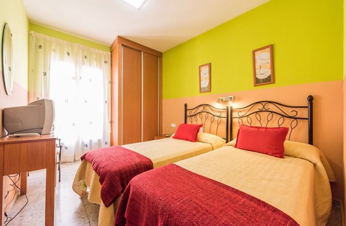 Arganda del Rey Hostel | Hostal Arkanta