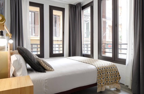 Pamplona City Centre Hostel | Hostal Arriazu