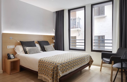 Pamplona City Centre Hostel | Hostal Arriazu