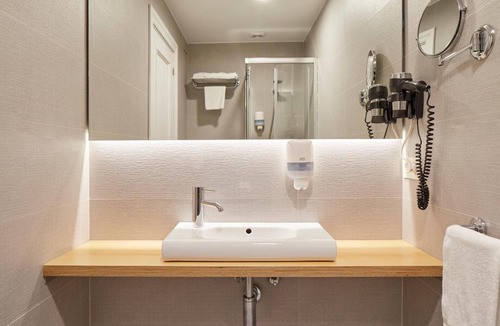 Pamplona City Centre Hostel | Hostal Arriazu