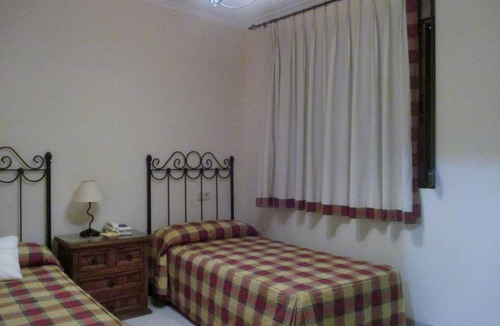 Alborea Hostel | Hostal Artiga