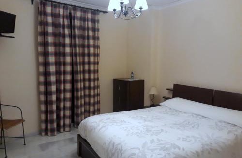 Alborea Hostel | Hostal Artiga