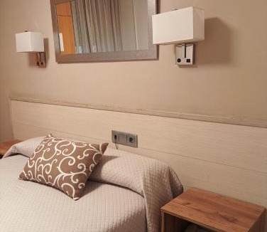 Albacete House | Hostal Atienzar