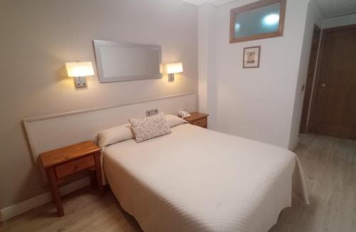 Albacete House | Hostal Atienzar
