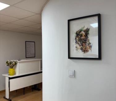 Utebo House | Hostal Batallar