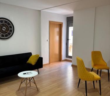 Utebo House | Hostal Batallar
