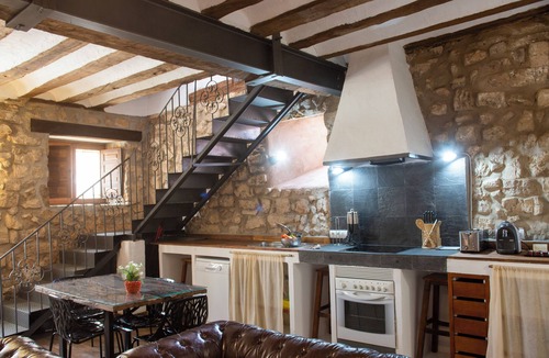 Medinaceli Hostel | Hostal Bavieca