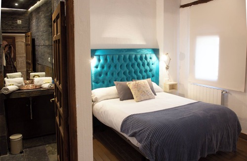 Medinaceli Hostel | Hostal Bavieca