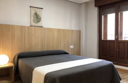 Pamplona City Centre Hostel | Hostal Bearan