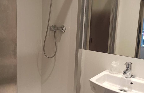 Pamplona City Centre Hostel | Hostal Bearan