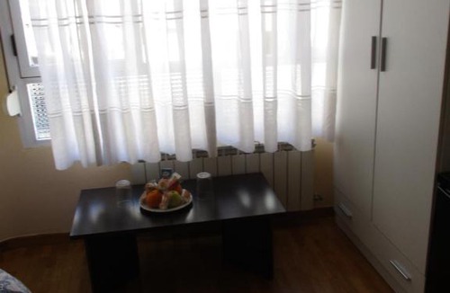 Palencia Hostel | Hostal Becares