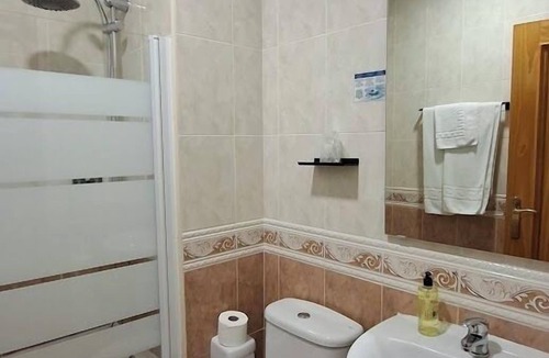 Old Town of Avila Hostel | Hostal Bellas