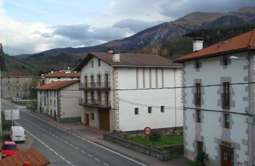 Betelu House | Hostal Betelu
