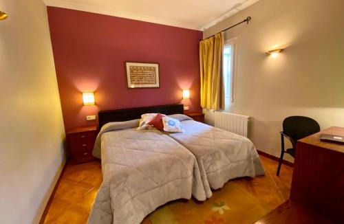 Cervera Hotel | Hostal Bonavista
