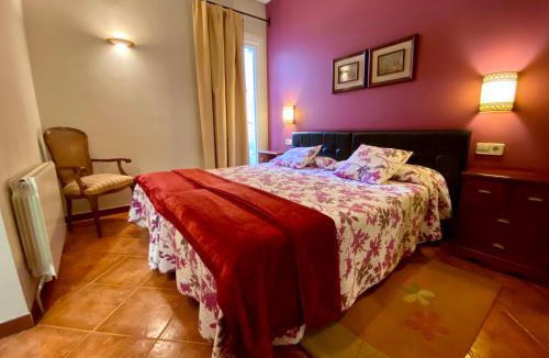 Cervera Hotel | Hostal Bonavista