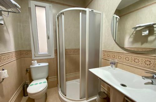 Cervera Hotel | Hostal Bonavista