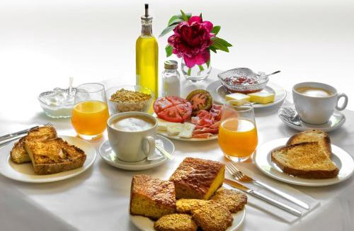 Anso House | Hostal Bosque de Gamueta