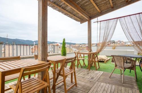 Sant Feliu de Guixols House | Hostal Boutique Es Portalet