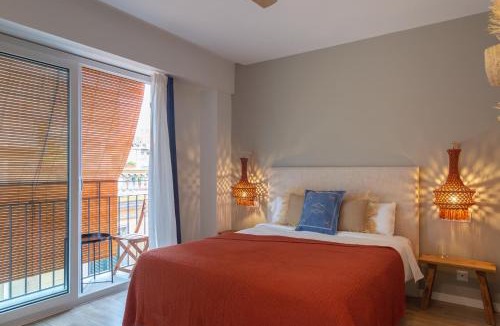 Sant Feliu de Guixols House | Hostal Boutique Es Portalet