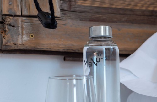 Tossa de Mar Hostel | Hostal Boutique Es Menut